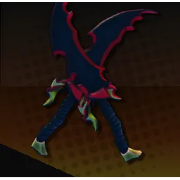 Demon King Daggers - S Tier Mythic Weapon in Solo Hunters