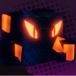 Serpent Ore - Rare Material in Solo Hunters